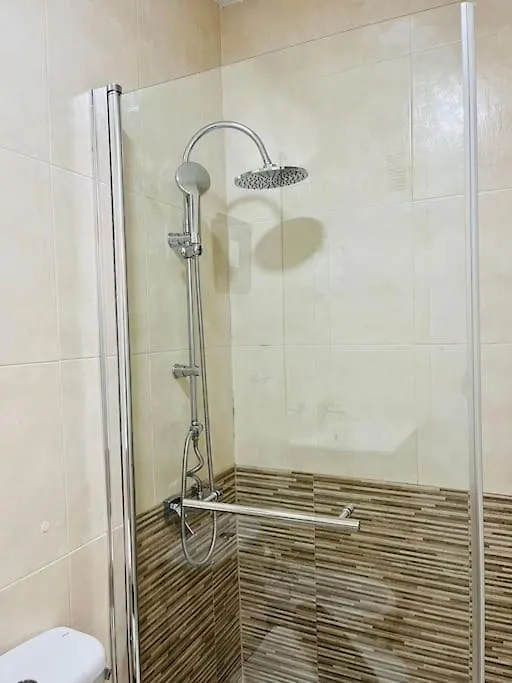 New Elegant Apartment In The Heart Of Malaga