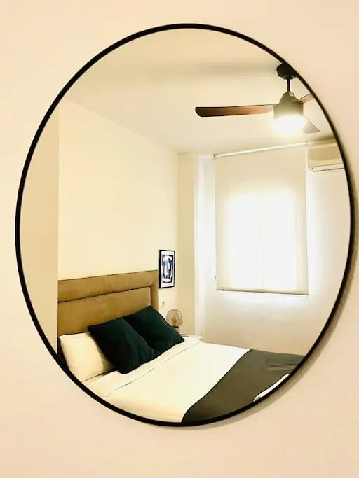 New Elegant Apartment In The Heart Of Málaga