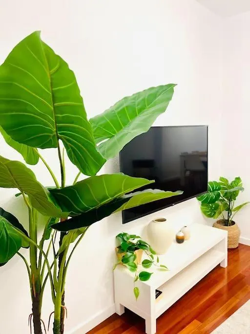 New Elegant Apartment In The Heart Of Málaga 0*,