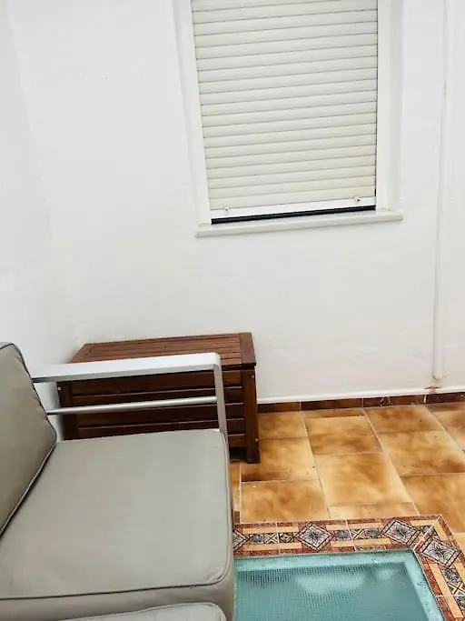 New Elegant Apartment In The Heart Of Malaga Spain